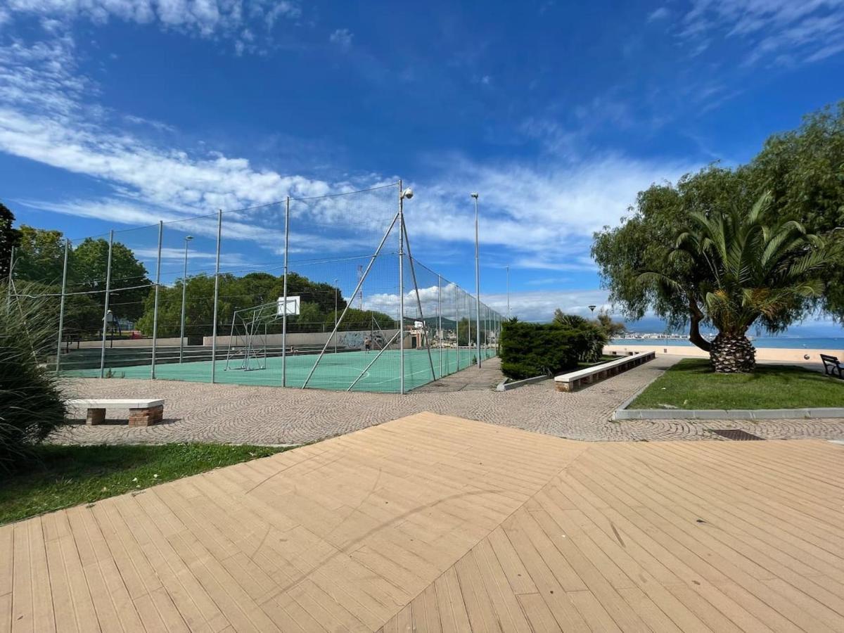 Autumn Appartement Vado Ligure Buitenkant foto